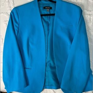 Nine West Blazer